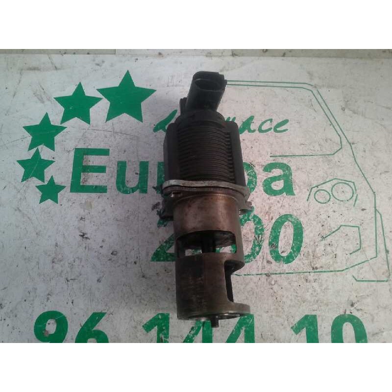 Recambio de valvula egr para opel movano 2.2 dti referencia OEM IAM H7700107471 72281851 8200270539B