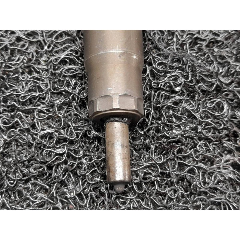 Recambio de inyector para hyundai getz (tb) 1.5 crdi referencia OEM IAM 0445110256 338002A400 - Negro 3