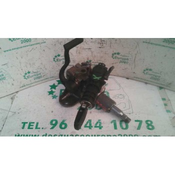 ANTIRROBO / LLAVE CONTACTO 00468453610 61027500 