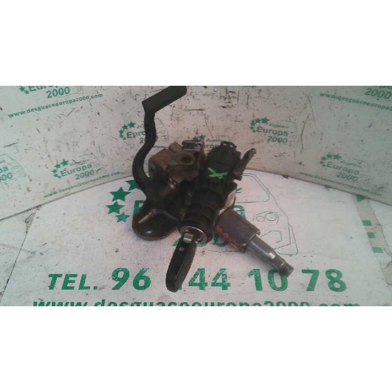 Recambio de antirrobo / llave contacto para lancia ypsilon (101) 1.4 cat referencia OEM IAM 00468453610 61027500 