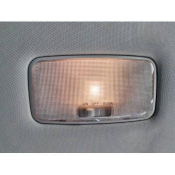 LUZ INTERIOR 