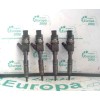 Recambio de inyector para nissan primera berlina (p12) referencia OEM IAM 8200100272 BOSCH 0445110110B