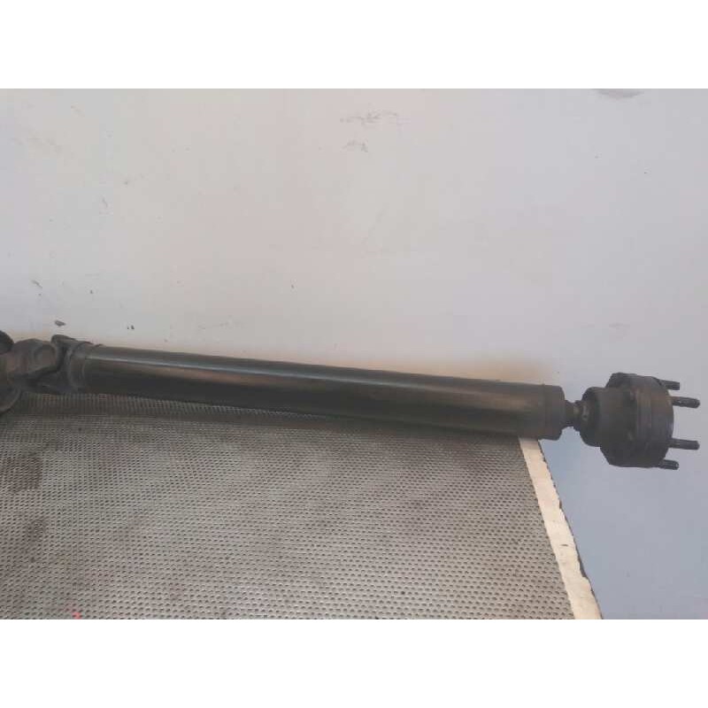 Recambio de transmision central para bmw serie 5 berlina (e39) 3.5 v8 32v cat referencia OEM IAM - Azul 2