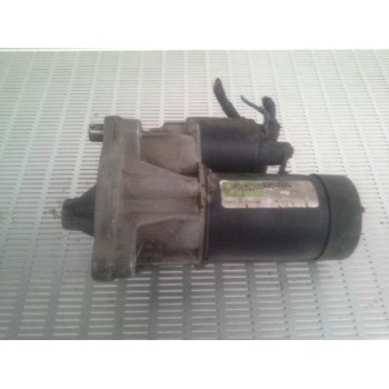 MOTOR ARRANQUE D6RA571 