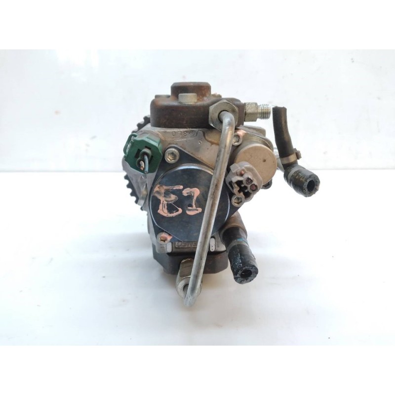 Recambio de bomba inyeccion para opel astra h ber. edition referencia OEM IAM 8981030281 HU2940000503 DENSO - Blanco 3