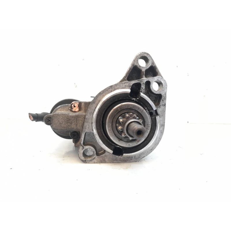 Recambio de motor arranque para audi a3 (8l) 1.6 ambition referencia OEM IAM 0001114005 055911023M BOSCH - Negro 5