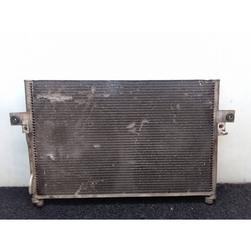 Recambio de condensador / radiador aire acondicionado para hyundai h 1 2.5 diesel referencia OEM IAM 976064A250  MANDO