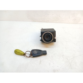 ANTIRROBO / LLAVE CONTACTO A9065456508 