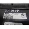 Recambio de centralita motor uce para bmw mini (r50,r53) one referencia OEM IAM 12147527610 S118012001 SIEMENS