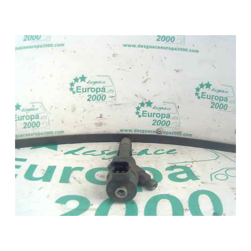 Recambio de inyector para nissan primera berlina (p12) referencia OEM IAM 8200100272 BOSCH 0445110110B - Gris 5