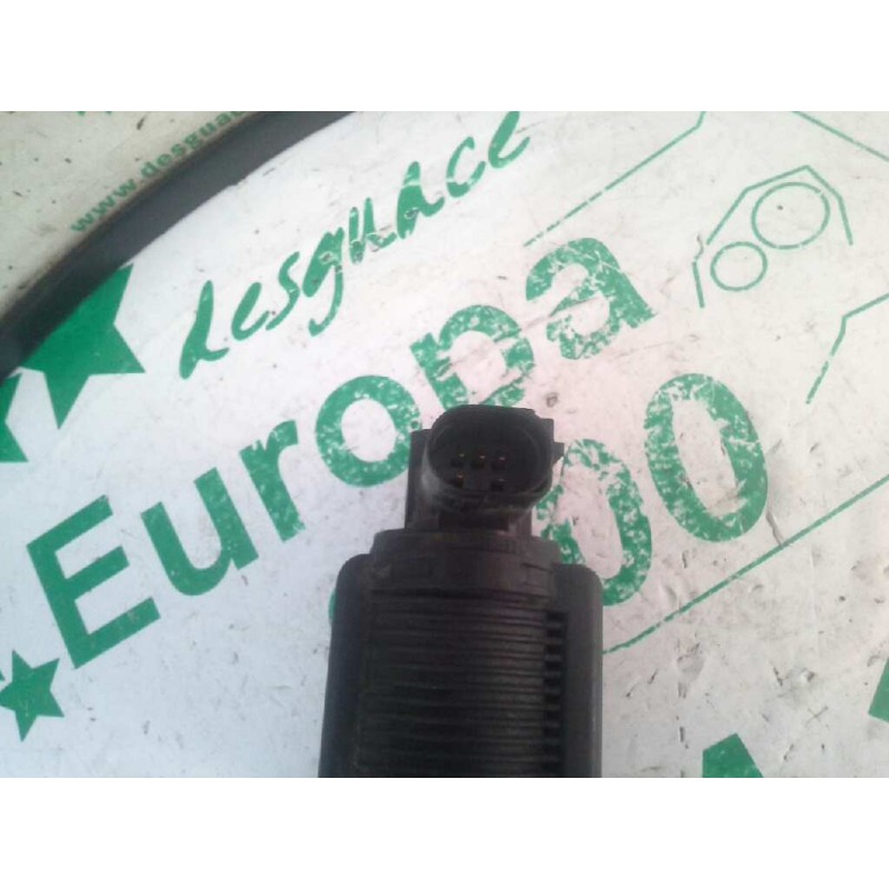Recambio de valvula egr para opel movano 2.2 dti referencia OEM IAM H7700107471 72281851 8200270539B - Gris 2
