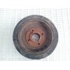 Recambio de polea cigueñal para citroën jumper caja cerrada (1) referencia OEM IAM  122324 