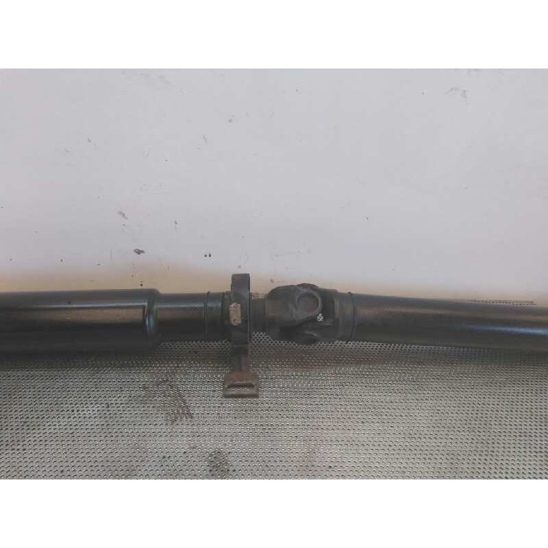 Recambio de transmision central para bmw serie 5 berlina (e39) 3.5 v8 32v cat referencia OEM IAM - Azul 3