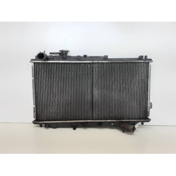 RADIADOR AGUA K2C0 