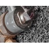 Recambio de inyector para hyundai getz (tb) 1.5 crdi referencia OEM IAM 0445110256 338002A400 