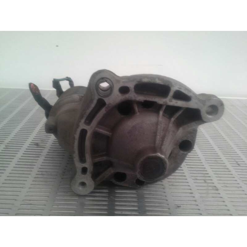 Recambio de motor arranque para peugeot 106 (s1) 1.0 referencia OEM IAM D6RA571 - Rojo 2
