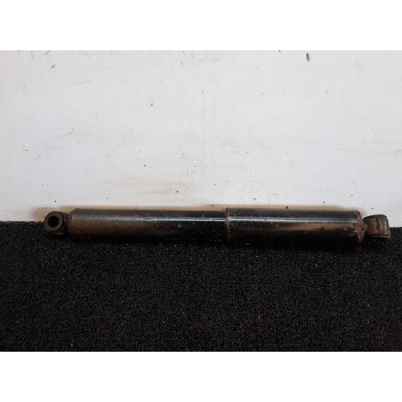 Recambio de amortiguador trasero izquierdo para jeep cherokee (xj) 2.5 remington referencia OEM IAM - Verde 2