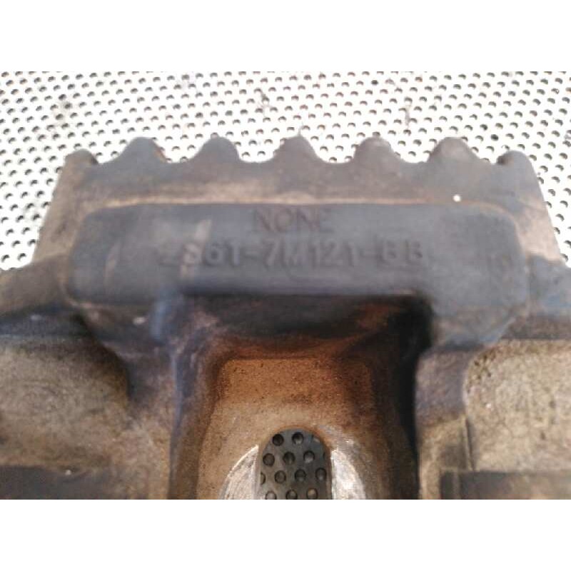 Recambio de soporte cambio para mazda 2 berlina (dy) 1.4 active+ (59kw) referencia OEM IAM 5S617M121AA 2S617M121BB 3
