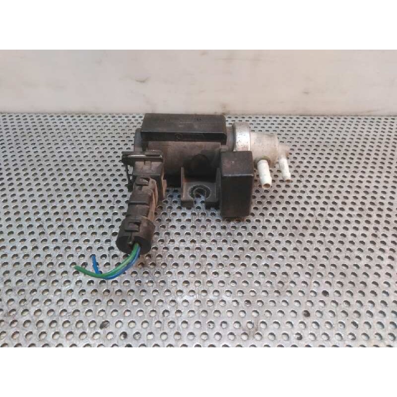 Recambio de valvula aire adicional para hyundai accent (lc) 1.5 crdi cat referencia OEM IAM 72190316 - Gris 2
