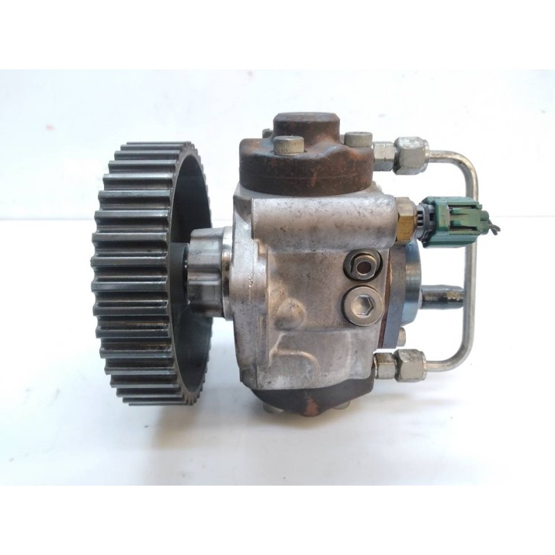 Recambio de bomba inyeccion para opel astra h ber. edition referencia OEM IAM 8981030281 HU2940000503 DENSO - Blanco 5