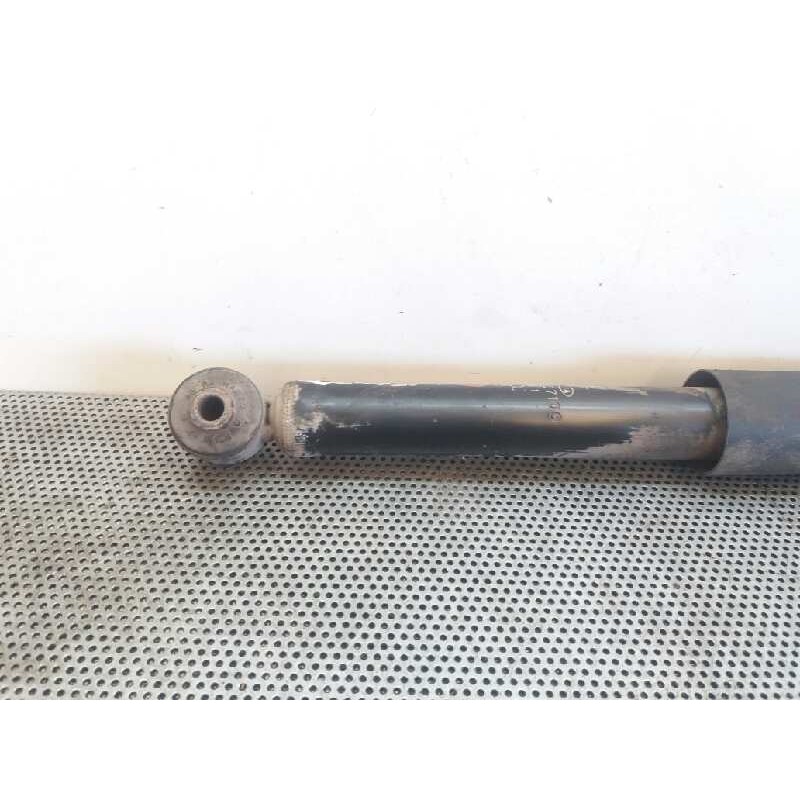 Recambio de amortiguador trasero derecho para kia picanto 1.1 ex referencia OEM IAM - Azul 2