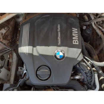 MOTOR COMPLETO B47D20A 