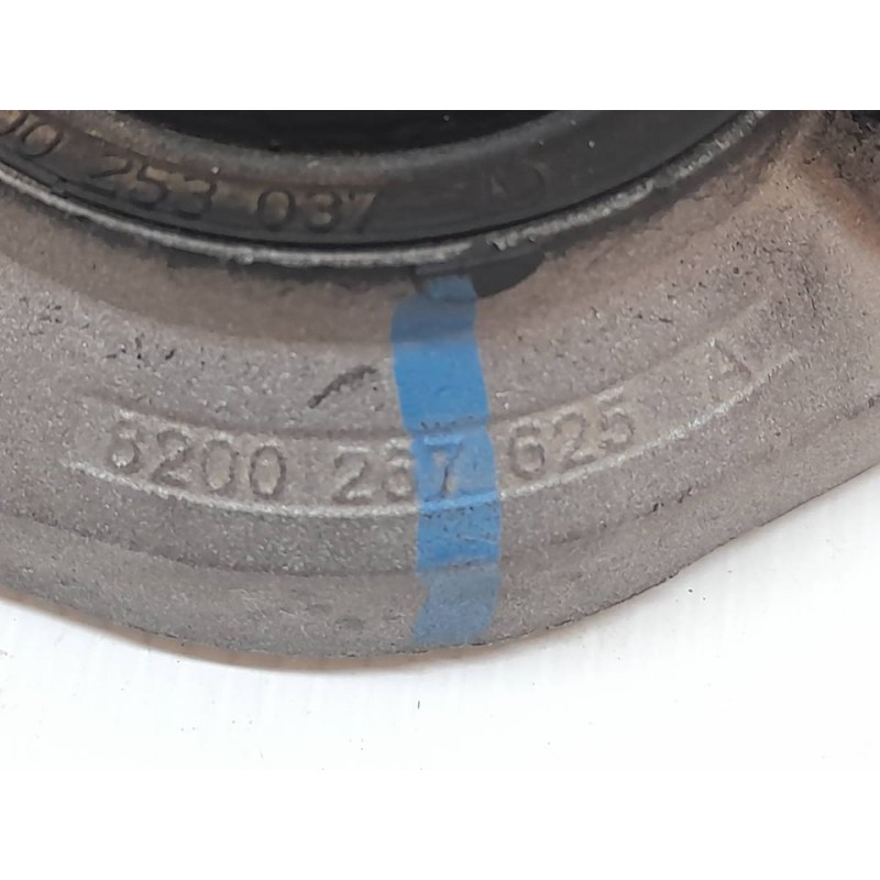 Recambio de soporte motor derecho para renault kangoo (f/kc0) authentique referencia OEM IAM 8200267625A 2