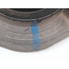 Recambio de soporte motor derecho para renault kangoo (f/kc0) authentique referencia OEM IAM 8200267625A  