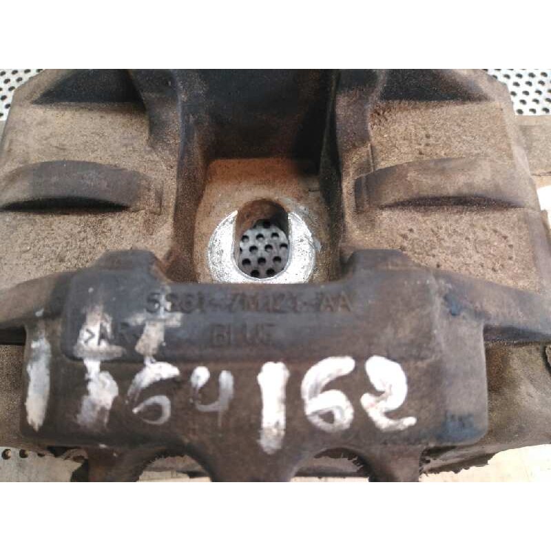 Recambio de soporte cambio para mazda 2 berlina (dy) 1.4 active+ (59kw) referencia OEM IAM 5S617M121AA 2S617M121BB 4