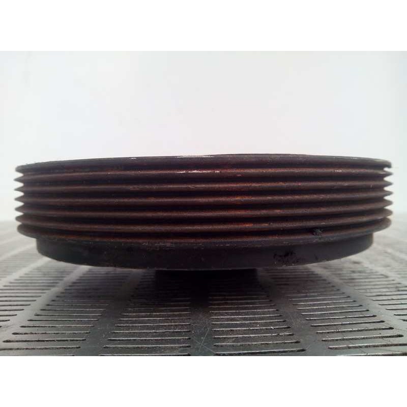 Recambio de polea cigueñal para citroën jumper caja cerrada (1) referencia OEM IAM  122324 3