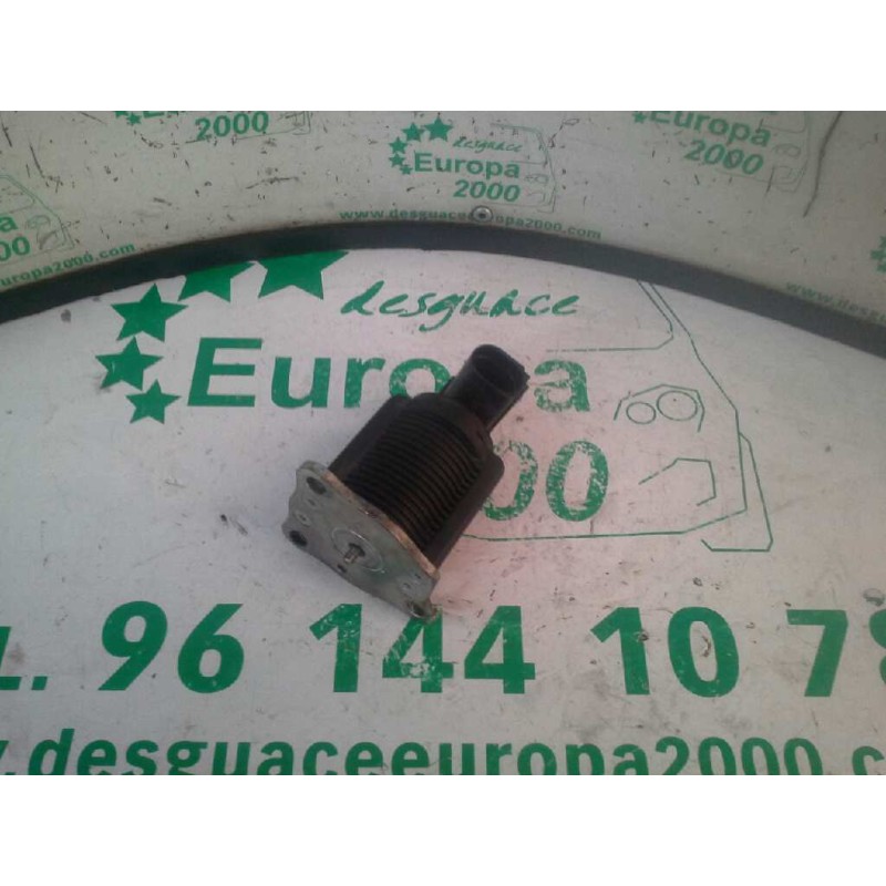 Recambio de valvula egr para opel movano 2.2 dti referencia OEM IAM H7700107471 72281851 8200270539B - Gris 4
