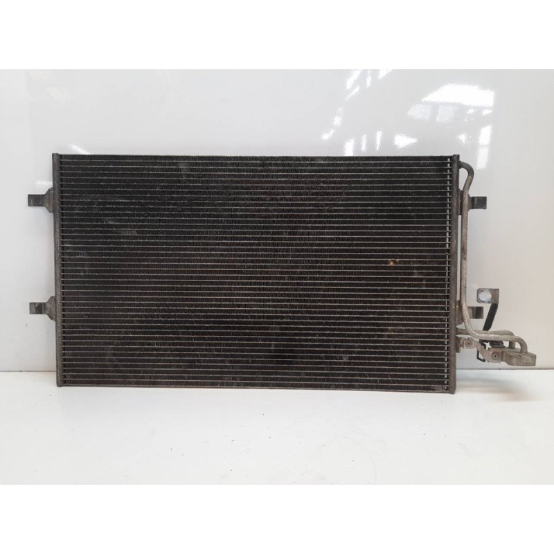 Recambio de condensador / radiador aire acondicionado para volvo v50 familiar 2.0 d momentum referencia OEM IAM 4N5H19710BC 4N5H - Azul 2