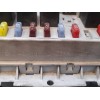 Recambio de caja reles / fusibles para alfa romeo gt (125) 1.8 ts impression referencia OEM IAM 51742419  