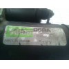 Recambio de motor arranque para peugeot 106 (s1) 1.0 referencia OEM IAM D6RA571  