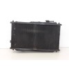 Recambio de radiador agua para kia carens 1.8 ls monovolumen referencia OEM IAM K2C0  