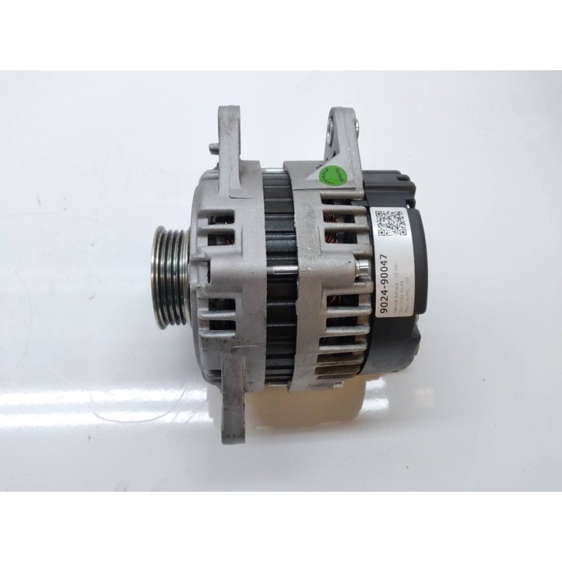 Recambio de alternador para hyundai lantra berlina (rd) 2.0 gls referencia OEM IAM 902490047  