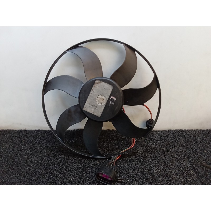Recambio de electroventilador para seat altea (5p1) reference referencia OEM IAM 1K0959455BC  SIEMENS