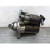 Recambio de motor arranque para seat ibiza (6l1) stella referencia OEM IAM 001120400 02T911023 BOSCH