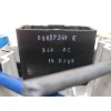 Recambio de mando calefaccion / aire acondicionado para renault twingo acces referencia OEM IAM 69837001 69837341E 