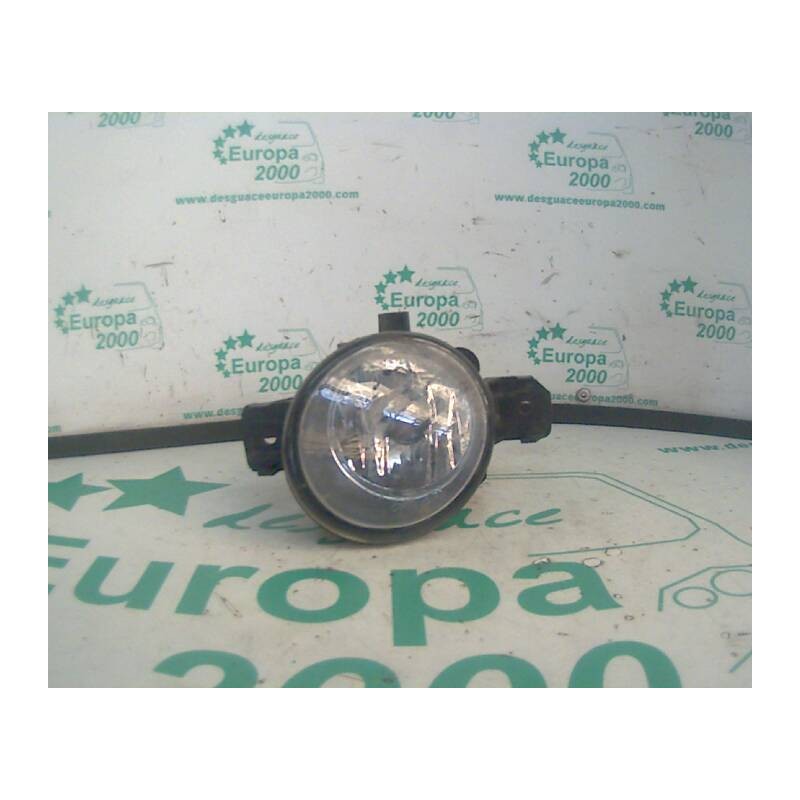 Recambio de faro antiniebla derecho para nissan primera berlina (p12) referencia OEM IAM   