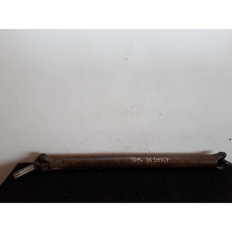 Recambio de transmision central para jeep cherokee (xj) 2.5 remington referencia OEM IAM   