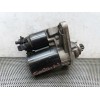 Recambio de motor arranque para seat ibiza (6l1) stella referencia OEM IAM 001120400 02T911023 BOSCH