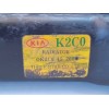 Recambio de radiador agua para kia carens 1.8 ls monovolumen referencia OEM IAM K2C0  