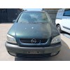 opel zafira a monospace (t98) del año 1999