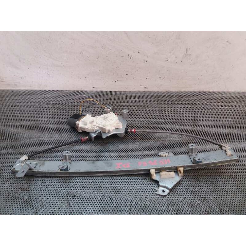 Recambio de elevalunas delantero izquierdo para nissan micra (k12e) 1.5 dci turbodiesel cat referencia OEM IAM 0130822202  