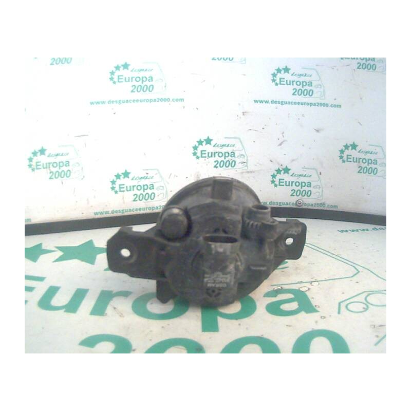 Recambio de faro antiniebla derecho para nissan primera berlina (p12) referencia OEM IAM - Gris 2