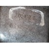 Recambio de caja cambios para citroën jumper caja cerrada (1) 27 c d ntz. 1000 referencia OEM IAM 20LE21  