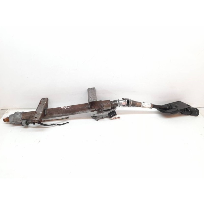 Recambio de columna direccion para mercedes-benz sprinterii caja abierta (desde 01.06) 413/416/510/513/516 cdi (906.153/155) ref - Blanco