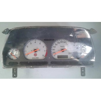 CUADRO INSTRUMENTOS RG22178 122354 AR0051304