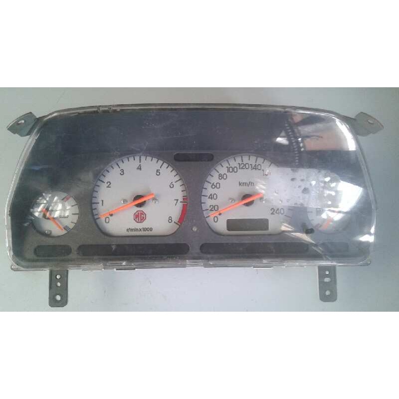 Recambio de cuadro instrumentos para mg mg zr referencia OEM IAM RG22178 122354 AR0051304